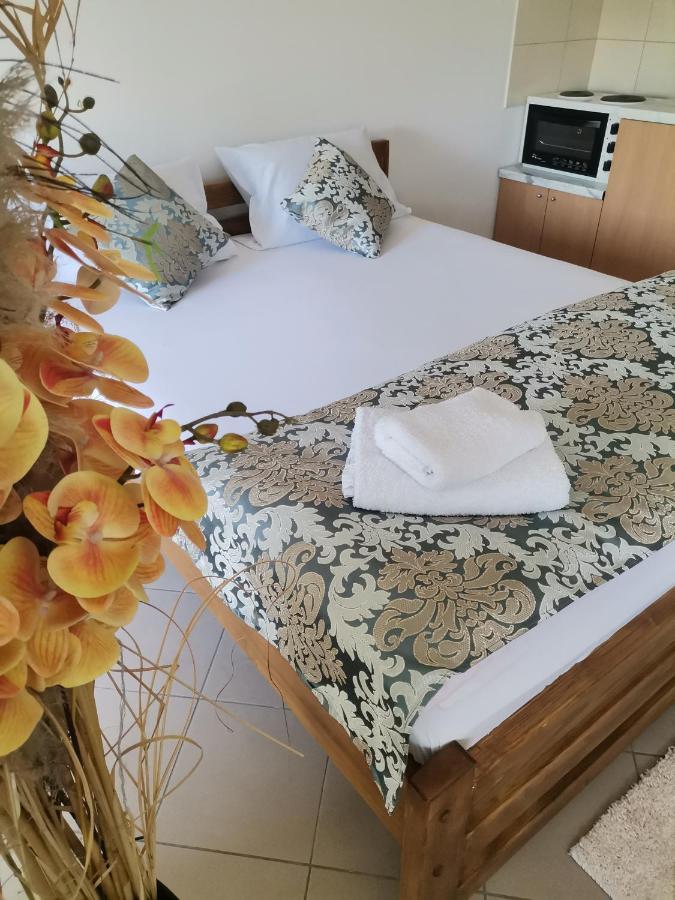 Apartmani - Vila Kovilje Banja Koviljaca Luaran gambar