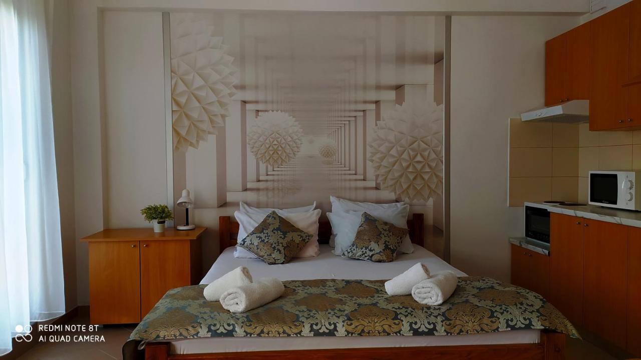 Apartmani - Vila Kovilje Banja Koviljaca Luaran gambar