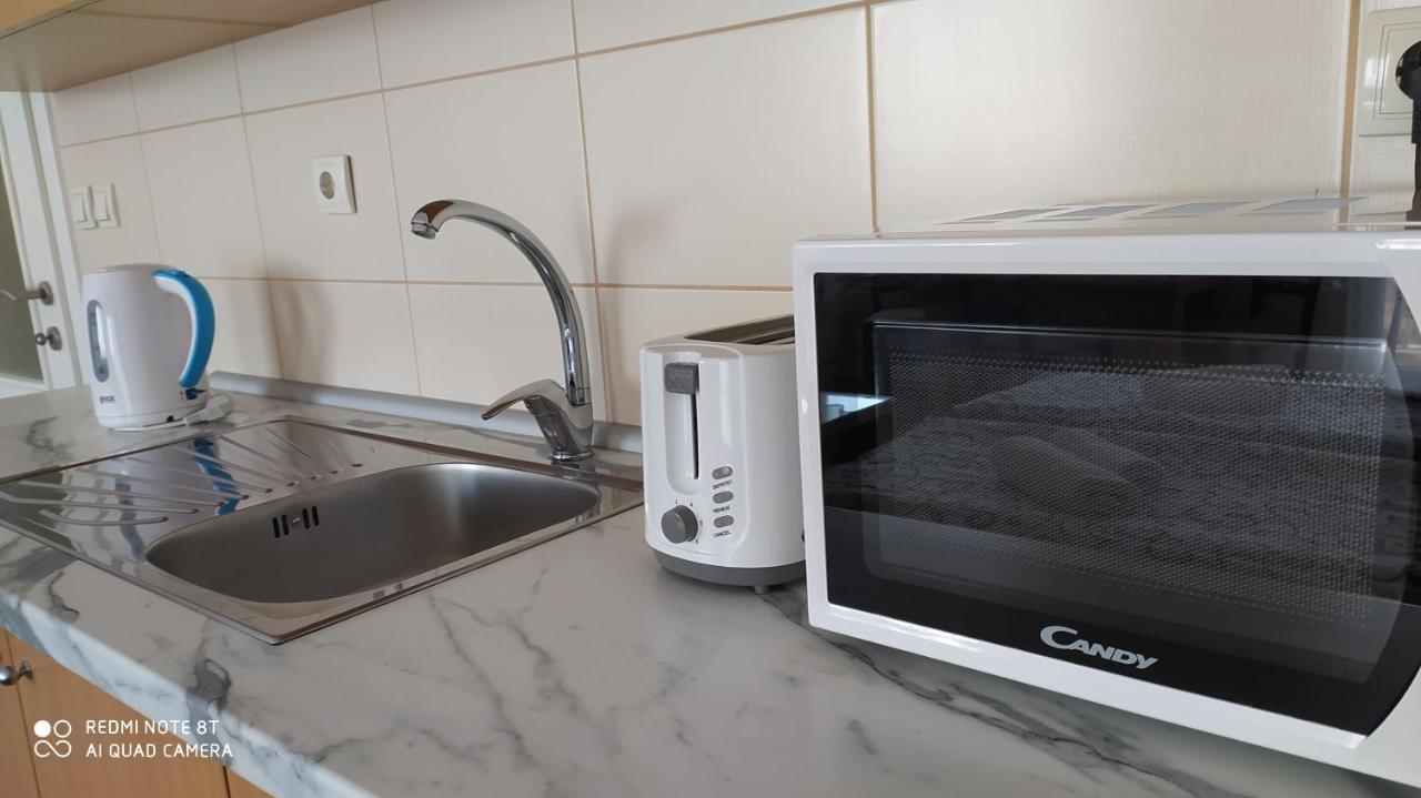 Apartmani - Vila Kovilje Banja Koviljaca Luaran gambar