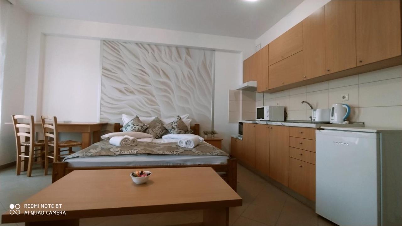 Apartmani - Vila Kovilje Banja Koviljaca Luaran gambar