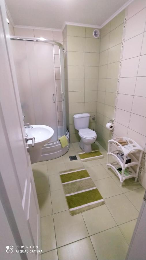 Apartmani - Vila Kovilje Banja Koviljaca Luaran gambar