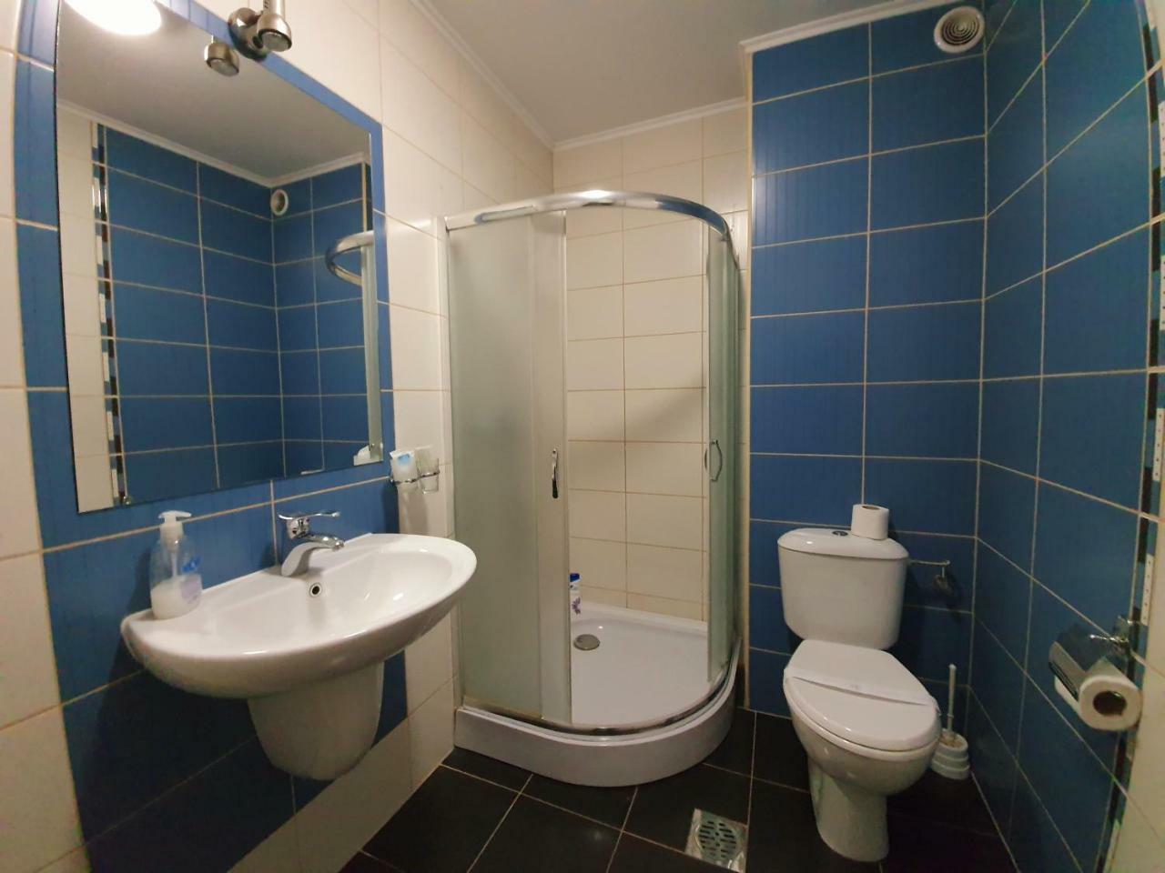 Apartmani - Vila Kovilje Banja Koviljaca Luaran gambar