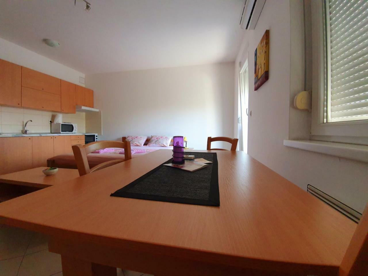 Apartmani - Vila Kovilje Banja Koviljaca Luaran gambar