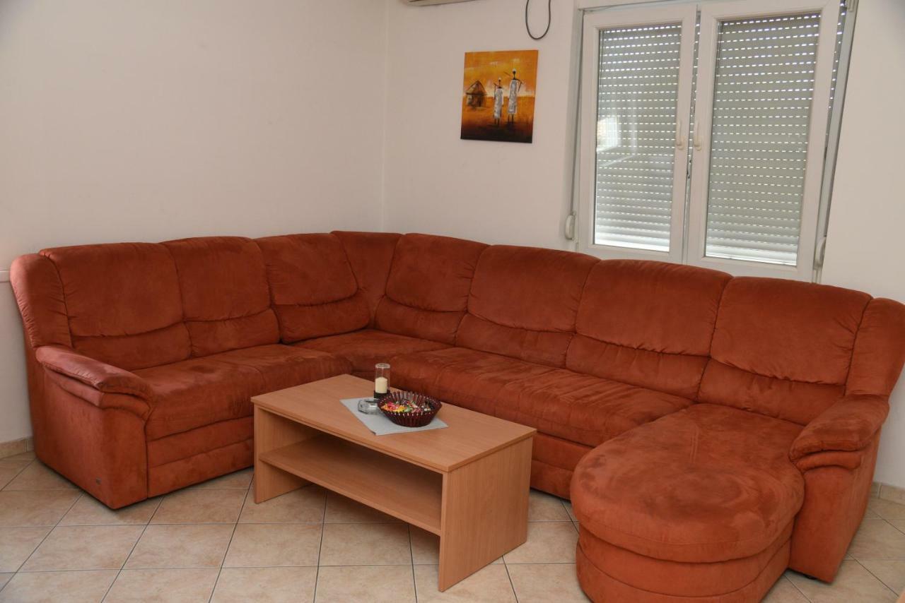 Apartmani - Vila Kovilje Banja Koviljaca Luaran gambar