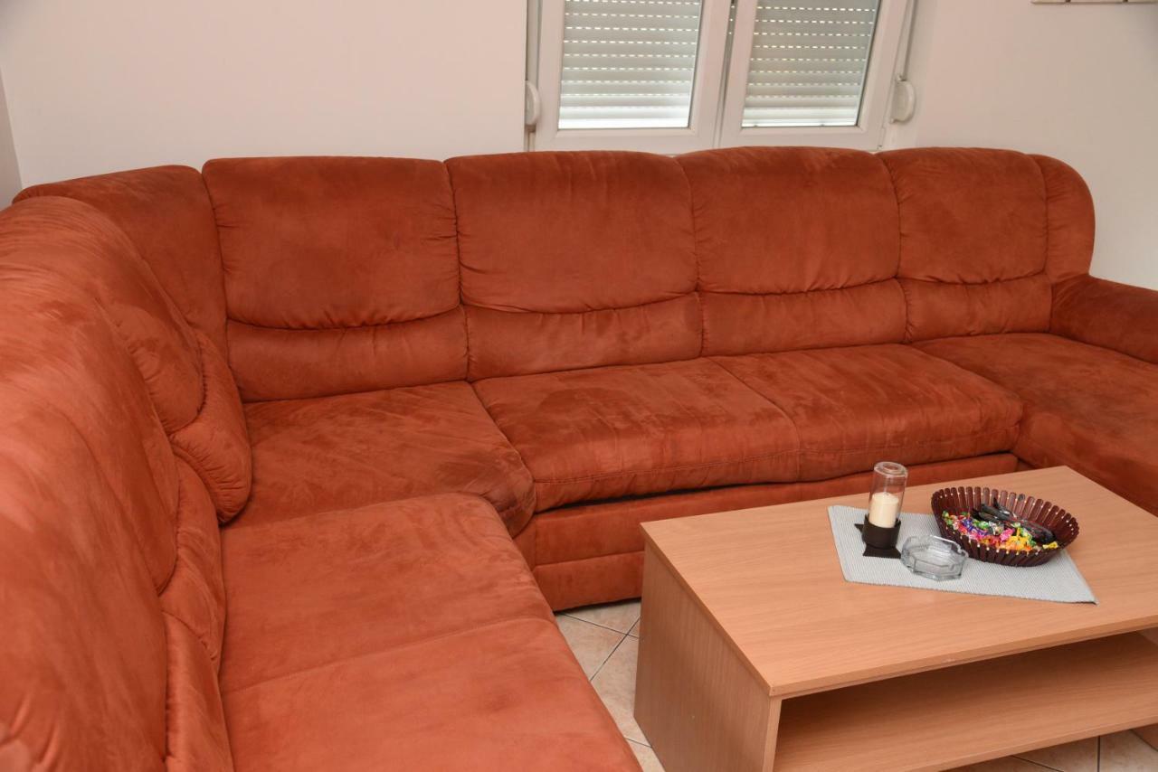 Apartmani - Vila Kovilje Banja Koviljaca Luaran gambar