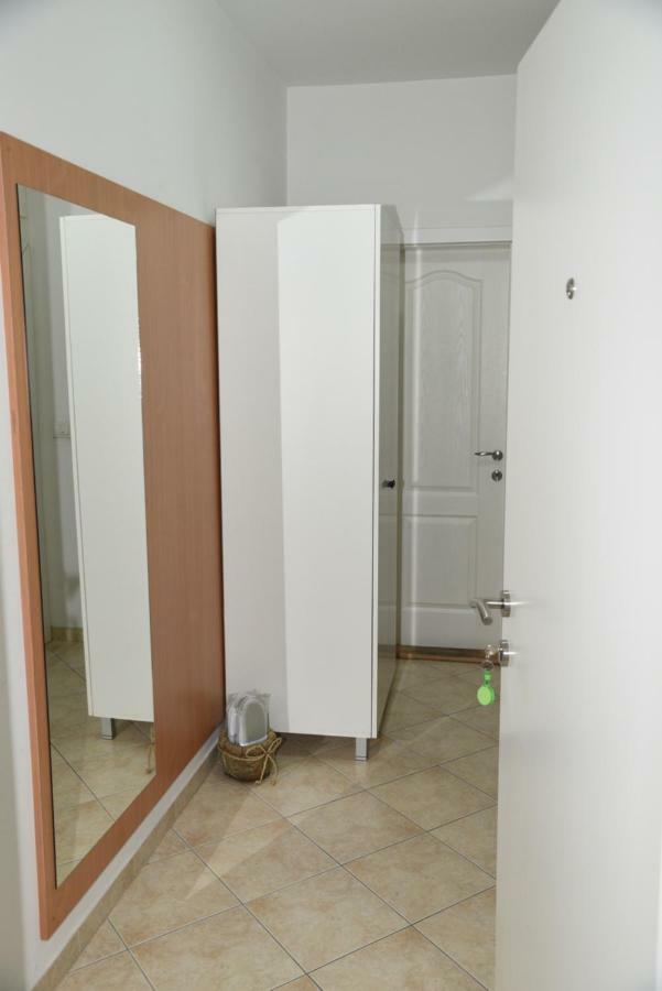 Apartmani - Vila Kovilje Banja Koviljaca Luaran gambar