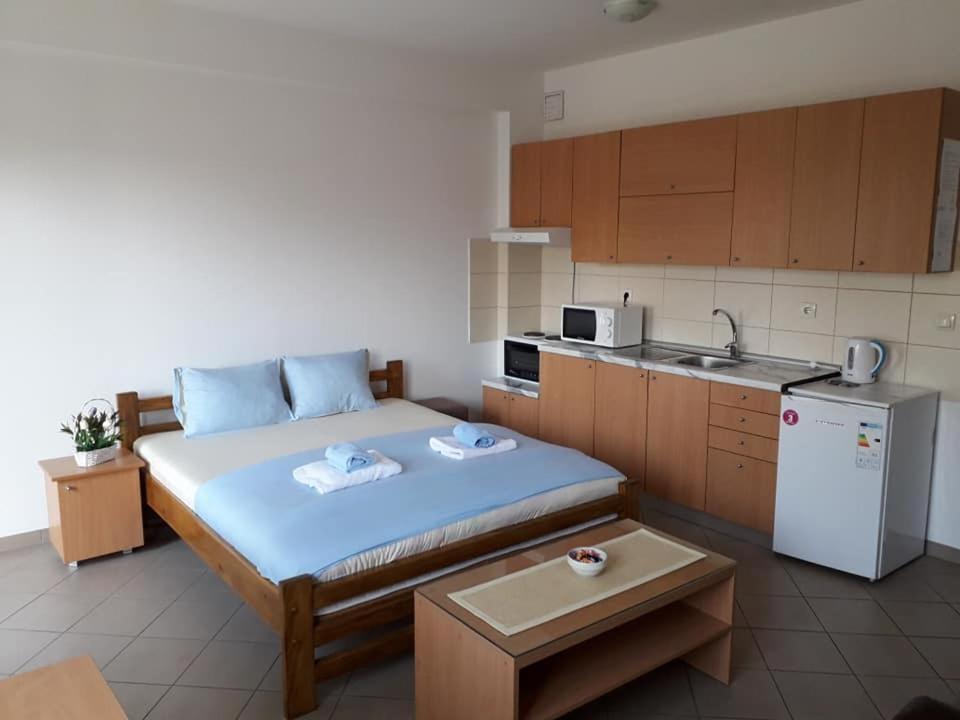 Apartmani - Vila Kovilje Banja Koviljaca Luaran gambar