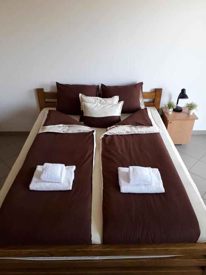 Apartmani - Vila Kovilje Banja Koviljaca Luaran gambar